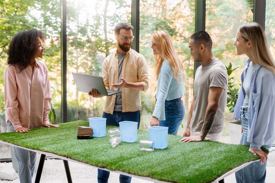 artificial grass in UK