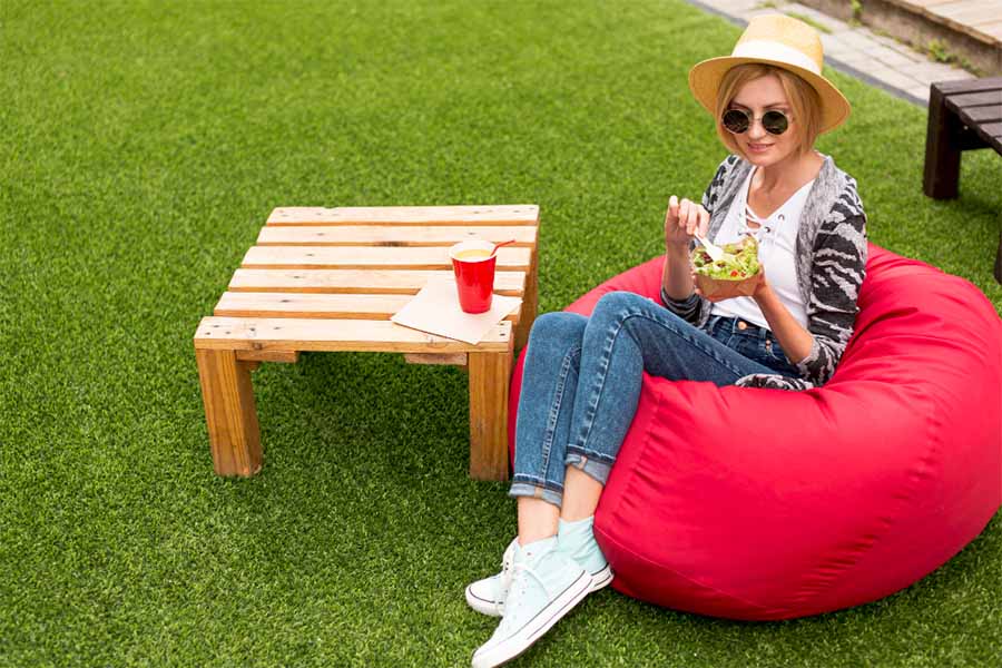 is artificial grass worth it